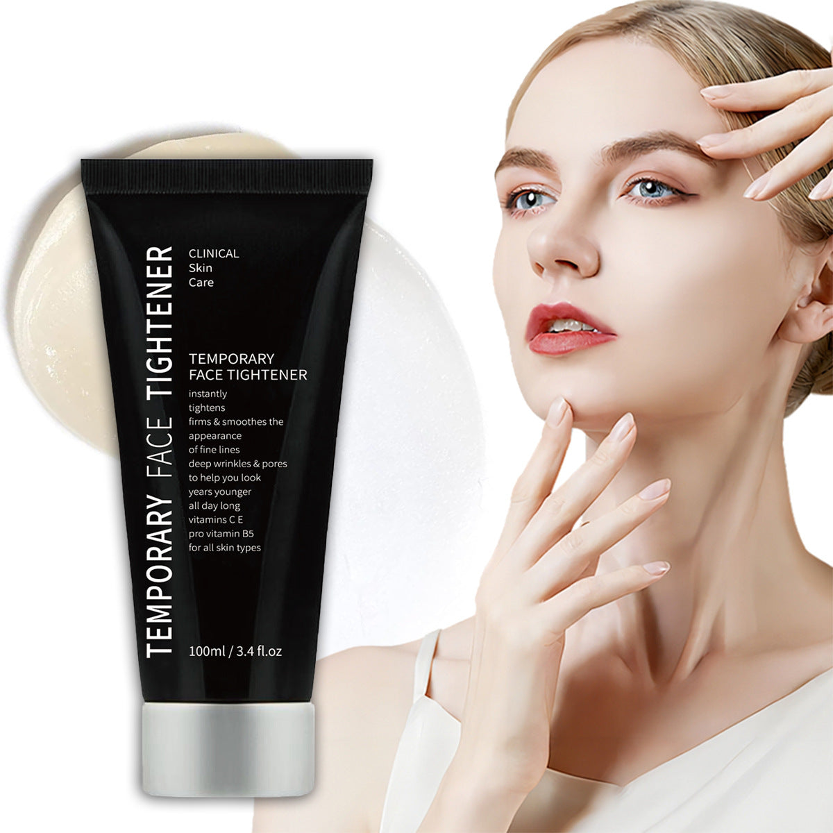 Facial Lifting and Firming Cream